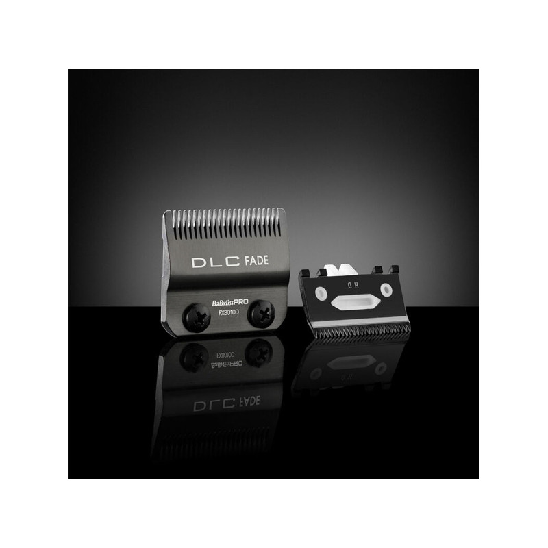 BABYLISS TETE DE COUPE POUR SNAP FX 895E