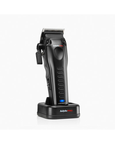 Tondeuse de Coupe Compact Lo-Pro FX820E Babyliss Pro