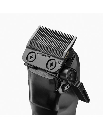 Tondeuse de Coupe Compact Lo-Pro FX820E Babyliss Pro