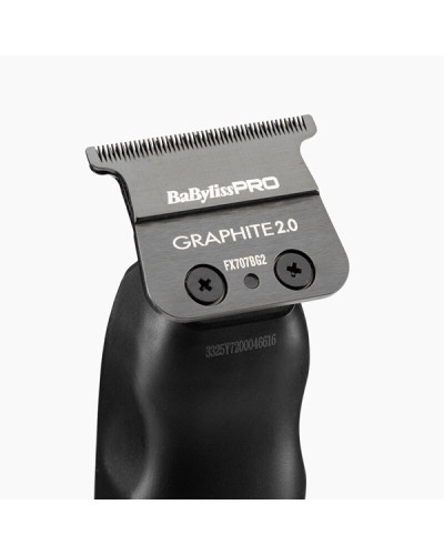 Tondeuse de Finition LO-PRO Compact FX720E Babyliss Pro