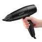 Sèche cheveux Lupia Noir BAB7600E Babyliss Pro