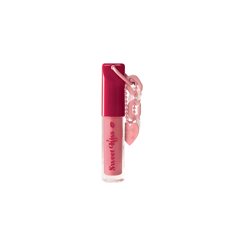 Huile à Llèvres Sweet Kiss Unité ParisAX Huile à Llèvres Sweet Kiss Unité ParisAX