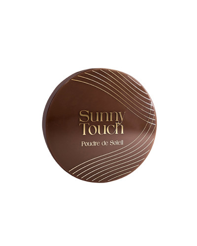 Poudre de Soleil Sunny Touch Parisax