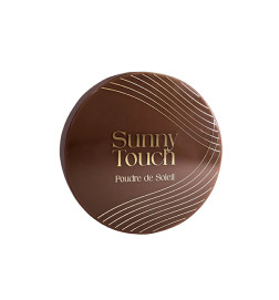 Poudre de Soleil Sunny Touch Parisax