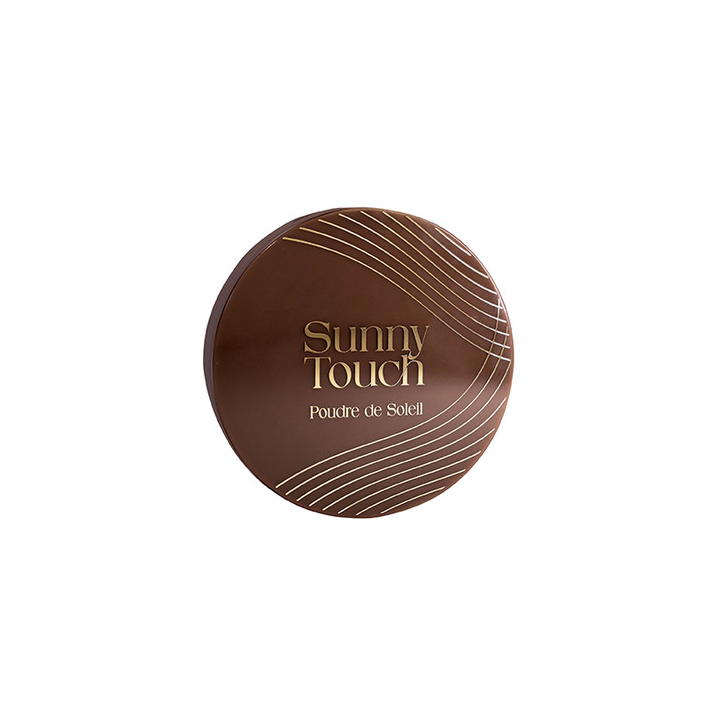 Poudre de Soleil Sunny Touch Parisax