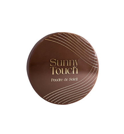 Poudre de Soleil Sunny Touch Parisax