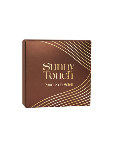 Poudre de Soleil Sunny Touch Parisax