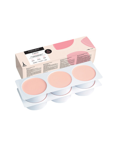 Cirépil Cire En Pain Rose 900g