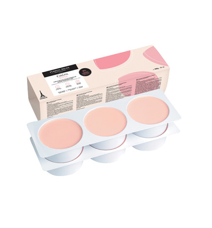 Cirépil Cire En Pain Rose 900g