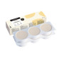 Cirépil Cire En Pain Blanche Huile De Jojoba 900g Cirépil Cire En Pain Blanche Huile De Jojoba 900g