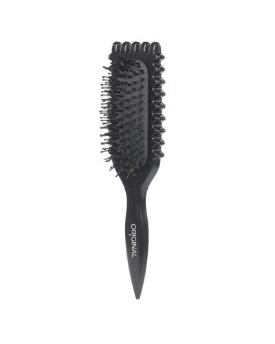 BROSSE CURLY BEST BUY NOIRE