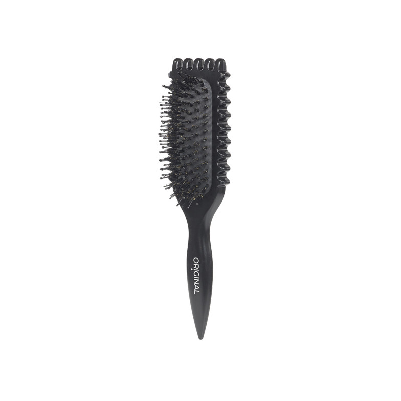 BROSSE CURLY BEST BUY NOIRE