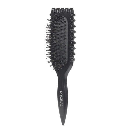 BROSSE CURLY BEST BUY NOIRE