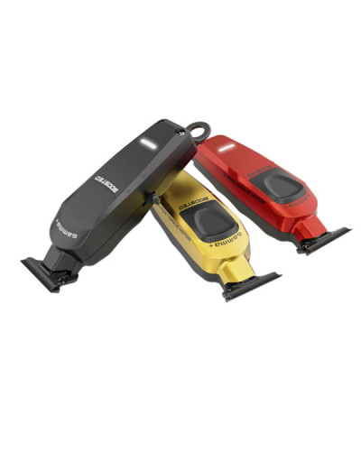 Tondeuse de Finition Boosted Gamma+