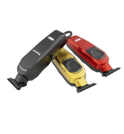 Tondeuse de Finition Boosted Gamma+