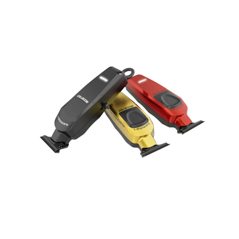 Tondeuse de Finition Boosted Gamma+ Tondeuse de Finition Boosted Gamma+