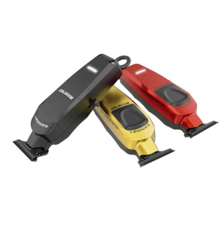 Tondeuse de Finition Boosted Gamma+