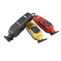 Tondeuse de Finition Boosted Gamma+ Tondeuse de Finition Boosted Gamma+
