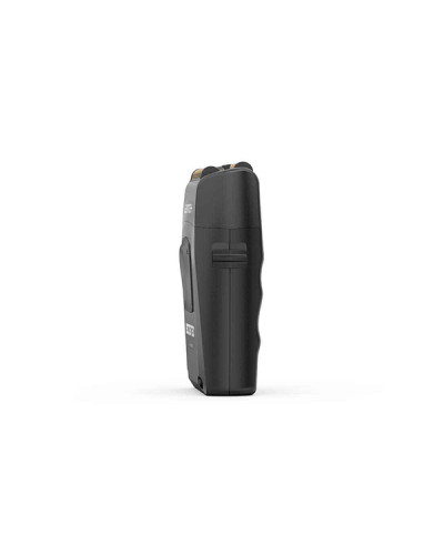 Rasoir de Finition Professionnel Boosted Gamma+