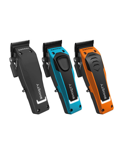 Tondeuse de Coupe Shorty Gamma+