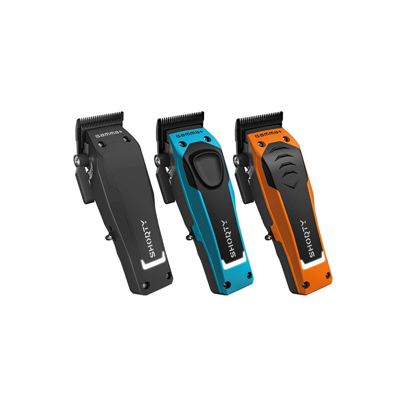 Tondeuse de Coupe Shorty Gamma+ Tondeuse de Coupe Shorty Gamma+