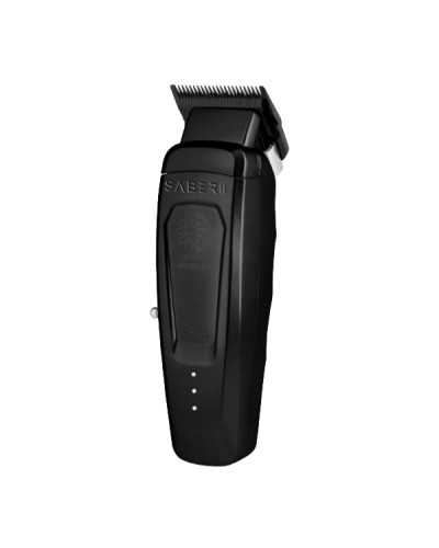 Tondeuse de Coupe Stylcraft 2.0  Noire Gamma+