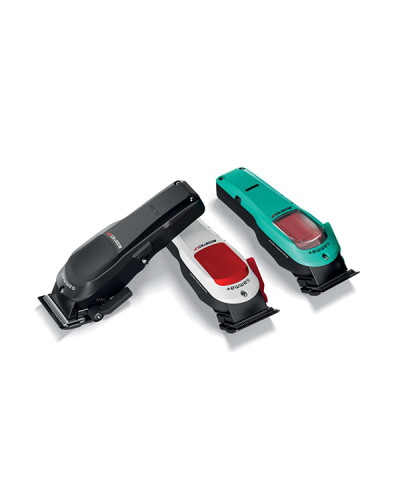 Tondeuse de Coupe Professionnelle Boosted Up Gamma+