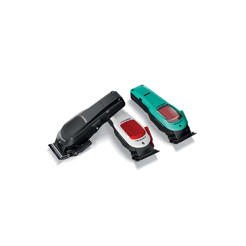 Tondeuse de Coupe Professionnelle Boosted Up Gamma+