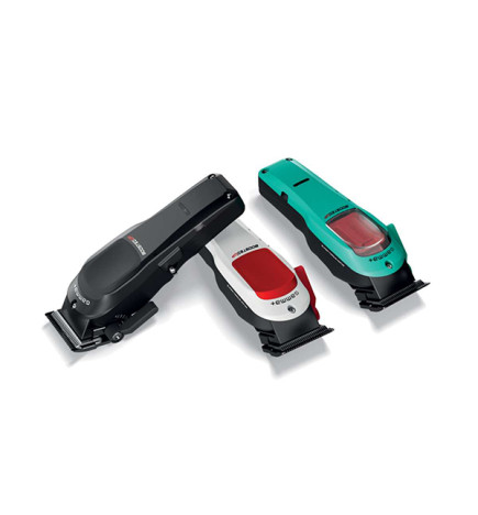 Tondeuse de Coupe Professionnelle Boosted Up Gamma+