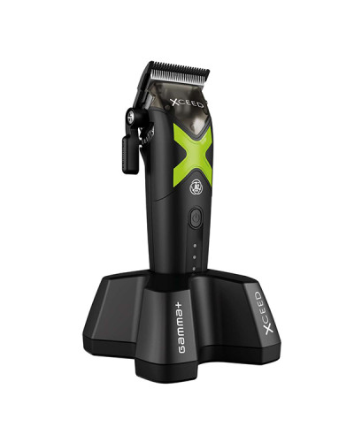 Tondeuse de Coupe Professionnelle Xceed Gamma+