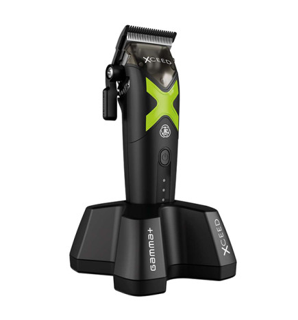 Tondeuse de Coupe Professionnelle Xceed Gamma+