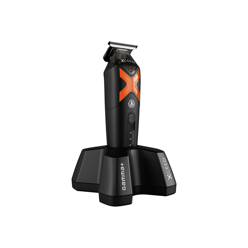 Tondeuse de Finition Professionnelle Xceed Gamma+ Tondeuse de Finition Professionnelle Xceed Gamma+