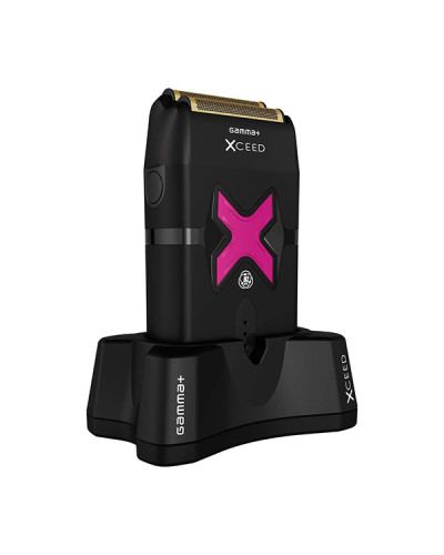 Rasoir Professionel Xceed Gamma+