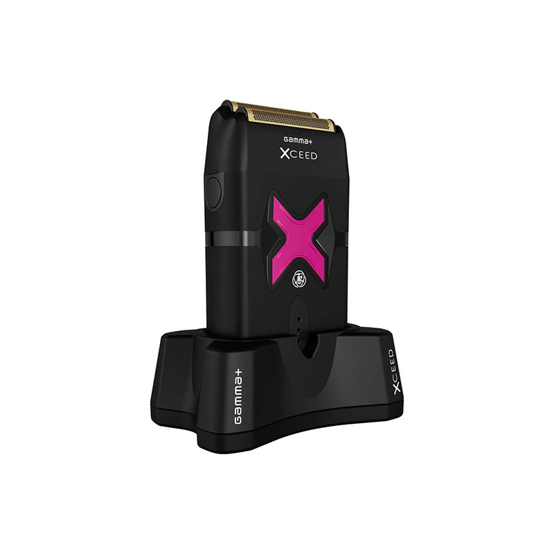 Rasoir Professionel Xceed Gamma+ Rasoir Professionel Xceed Gamma+