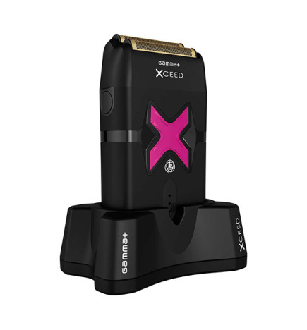 Rasoir Professionel Xceed Gamma+