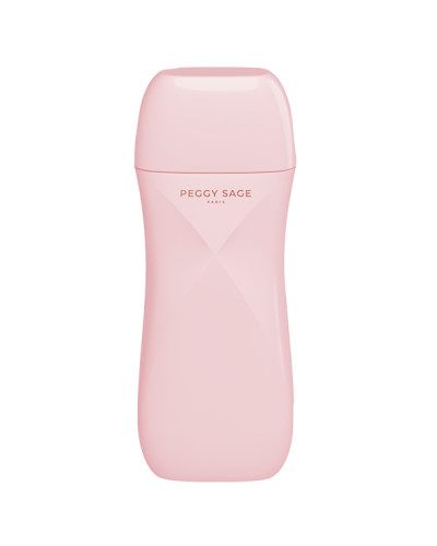 Chauffe-cartouche simple rose Peggy Sage