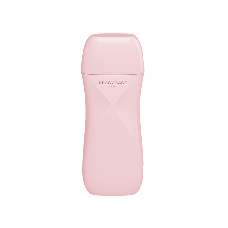 Chauffe-cartouche simple rose Peggy Sage Chauffe-cartouche simple rose Peggy Sage