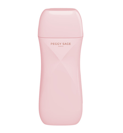 Chauffe-cartouche simple rose Peggy Sage