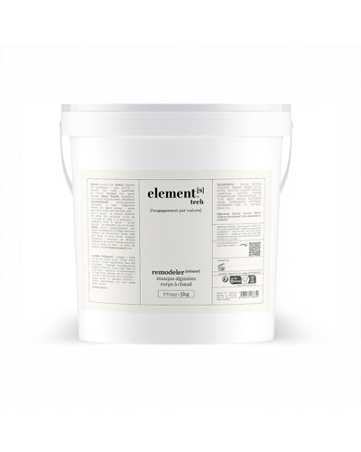 Masque Alginates Relaxant Elements 5kg