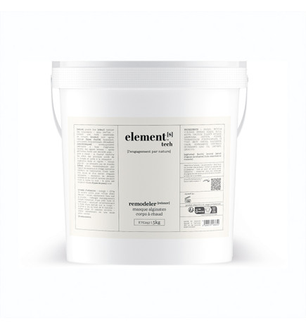 Masque Alginates Relaxant Elements 5kg
