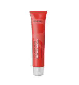 Coloration Mèche Rouge Generik 60ml