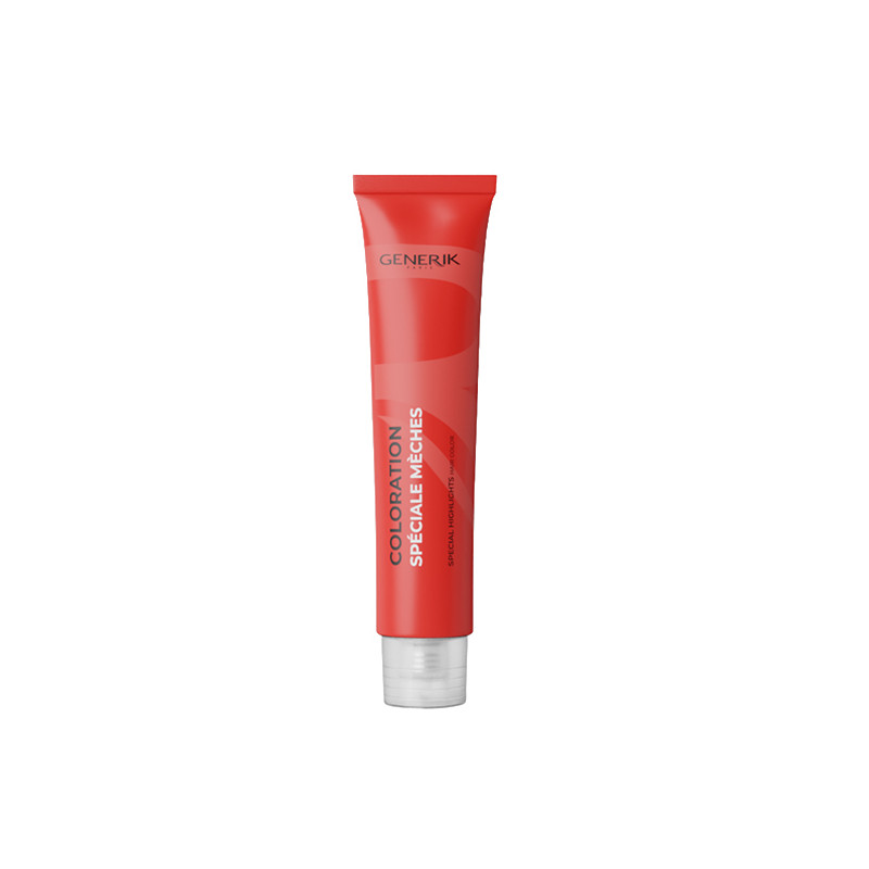 Coloration Mèche Rouge Generik 60ml Coloration Mèche Rouge Generik 60ml