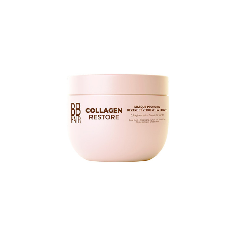 Masque BBhair Collagen Restore 300ml Generik
