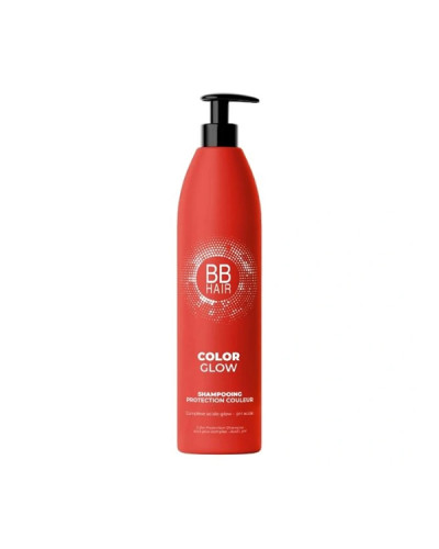 BBHAIR SHAMP COLOR GLOW 1000ML GENERIK