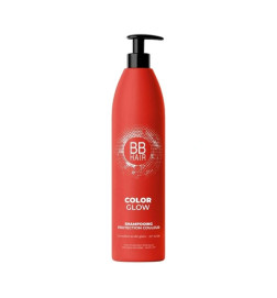 BBHAIR SHAMP COLOR GLOW 1000ML GENERIK