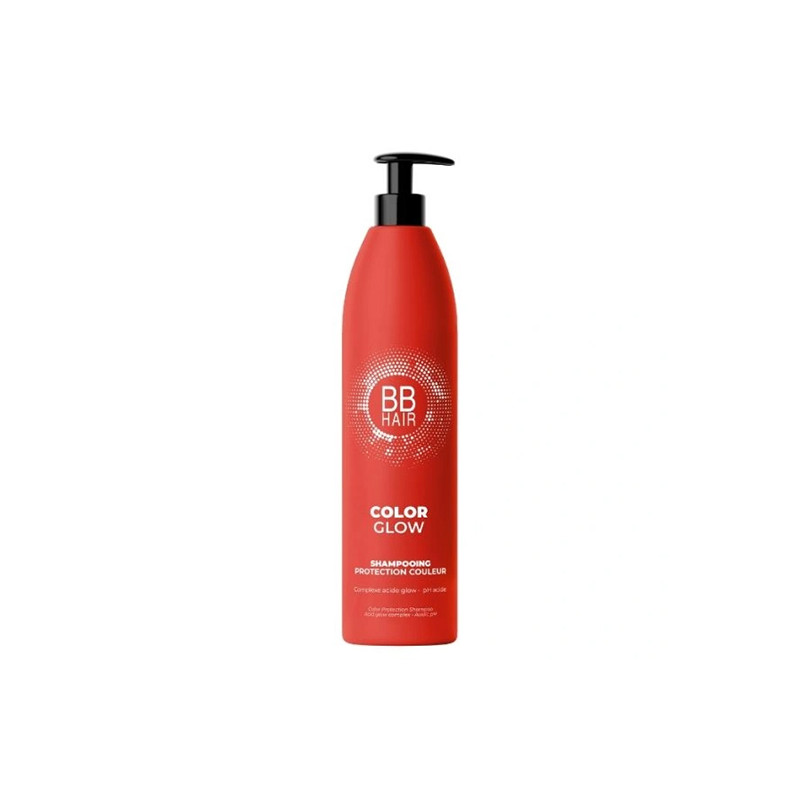 BBHAIR SHAMP COLOR GLOW 1000ML GENERIK