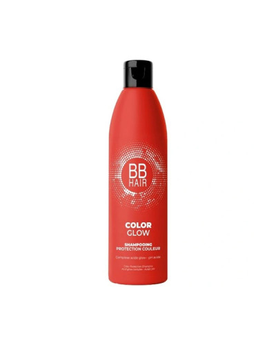 Shampoing Color Glow Generik 300ml