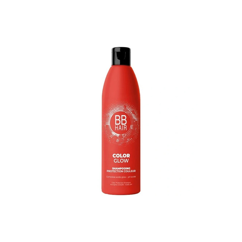 Shampoing Color Glow Generik 300ml