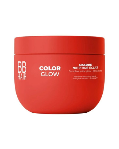 Shampoing BBhair Color Glow 500ml Generik