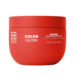 Shampoing BBhair Color Glow 500ml Generik
